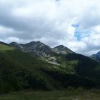 Wanderung im Jochtal