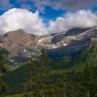 Wanderung im Kanton Bern