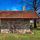 Wanderung im Lallinger Winkel - Tour 1