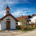 Wanderung im Lallinger Winkel - Tour 1