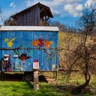 Wanderung im Lallinger Winkel - Tour 1