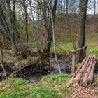 Wanderung im Lallinger Winkel - Tour 1