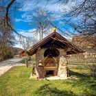 Wanderung im Lallinger Winkel - Tour 1