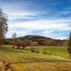 Wanderung im Lallinger Winkel - Tour 1