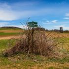 Wanderung im Lallinger Winkel - Tour 1