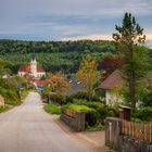 Wanderung im Lallinger Winkel - Tour 10