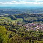 Wanderung im Lallinger Winkel - Tour 10