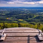 Wanderung im Lallinger Winkel - Tour 10