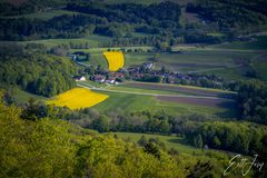 Wanderung im Lallinger Winkel - Tour 10