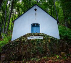 Wanderung im Lallinger Winkel - Tour 10