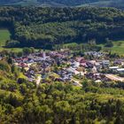 Wanderung im Lallinger Winkel - Tour 10