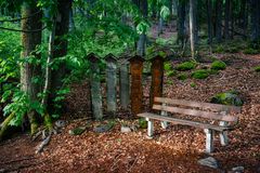 Wanderung im Lallinger Winkel - Tour 10