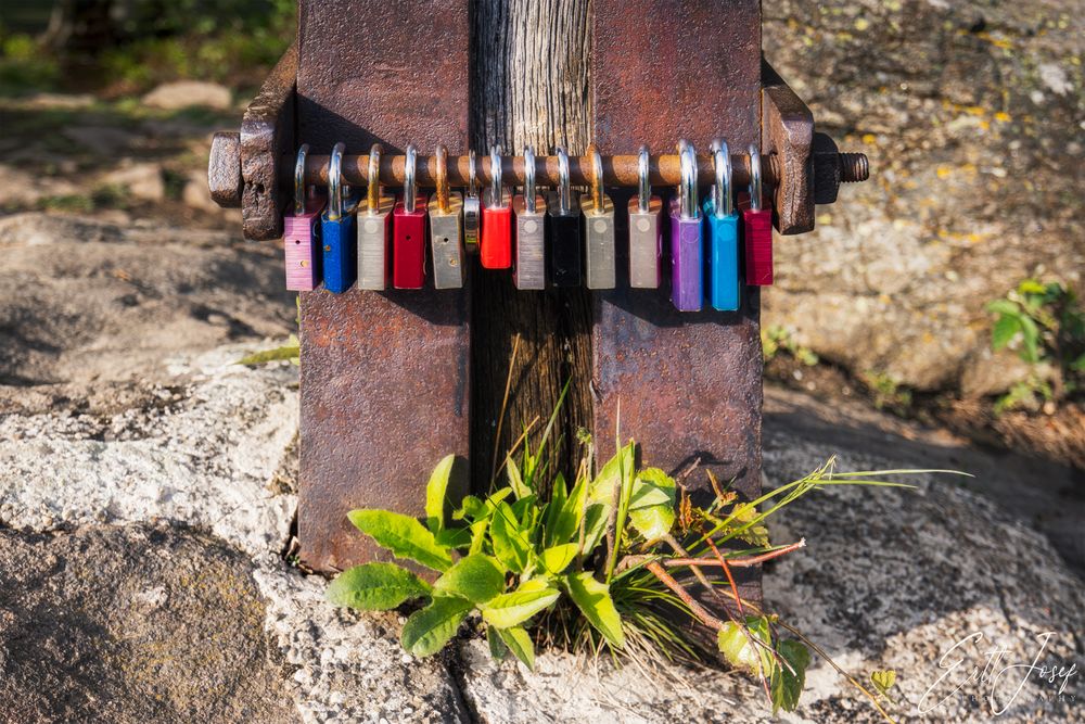 Wanderung im Lallinger Winkel - Tour 10