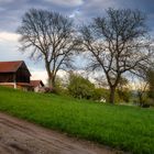 Wanderung im Lallinger Winkel - Tour 10