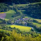 Wanderung im Lallinger Winkel - Tour 10