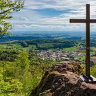 Wanderung im Lallinger Winkel - Tour 10