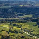 Wanderung im Lallinger Winkel - Tour 10