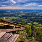 Wanderung im Lallinger Winkel - Tour 10