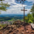 Wanderung im Lallinger Winkel - Tour 10