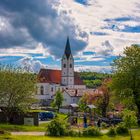 Wanderung im Lallinger Winkel - Tour 10