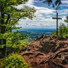 Wanderung im Lallinger Winkel - Tour 10