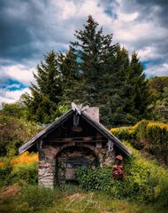 Wanderung im Lallinger Winkel - Tour 16