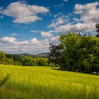 Wanderung im Lallinger Winkel - Tour 16