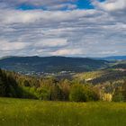 Wanderung im Lallinger Winkel - Tour 16