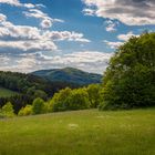 Wanderung im Lallinger Winkel - Tour 16