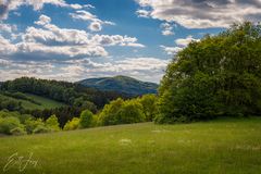 Wanderung im Lallinger Winkel - Tour 16