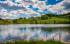 Wanderung im Lallinger Winkel - Tour 16