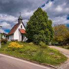 Wanderung im Lallinger Winkel - Tour 16