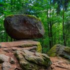 Wanderung im Lallinger Winkel - Tour 16