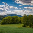 Wanderung im Lallinger Winkel - Tour 16