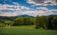 Wanderung im Lallinger Winkel - Tour 16