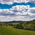 Wanderung im Lallinger Winkel - Tour 16