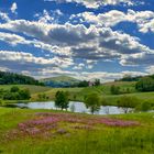 Wanderung im Lallinger Winkel - Tour 16