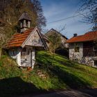 Wanderung im Lallinger Winkel - Tour 2