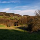 Wanderung im Lallinger Winkel - Tour 2