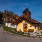 Wanderung im Lallinger Winkel - Tour 2