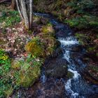 Wanderung im Lallinger Winkel - Tour 2