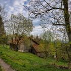 Wanderung im Lallinger Winkel - Tour 4