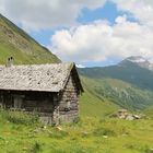 Wanderung im Lungau