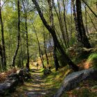 Wanderung im Maggiatal