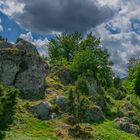 Wanderung im Naturschutzgebiet  Hielöcher