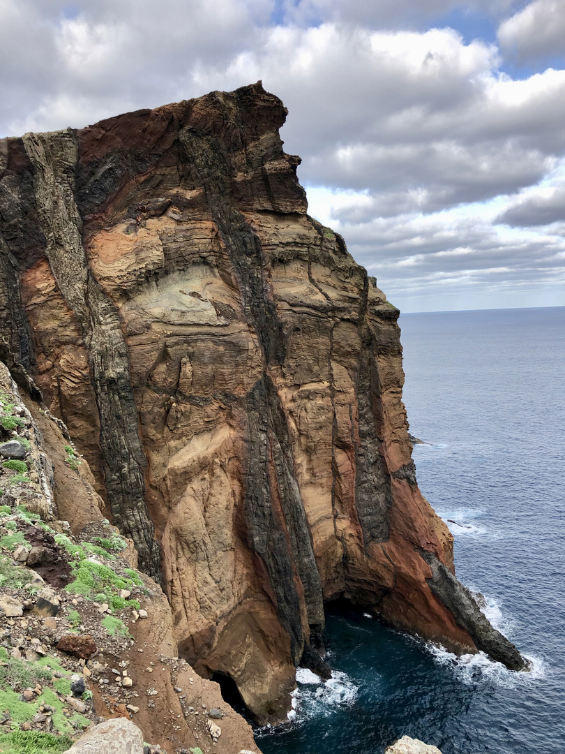 Wanderung im Osten Madeiras (4)