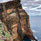 Wanderung im Osten Madeiras (4)