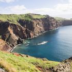 Wanderung im Osten Madeiras