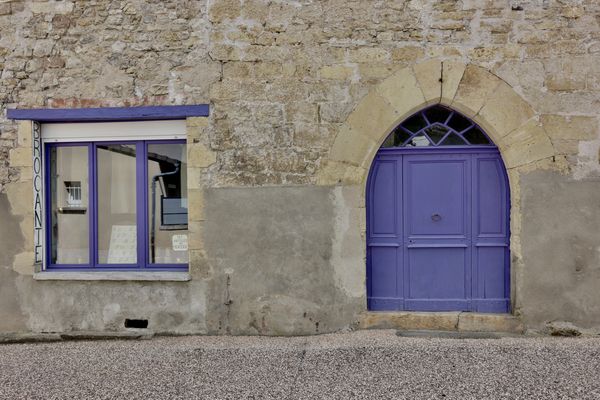 Wanderung im Périgord
