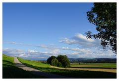 Wanderung im Thurtal